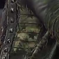 New Patches: Khaki