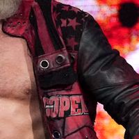 New Patches: Red v2