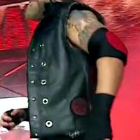 New Patches: Car Vest v2
