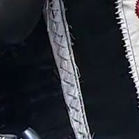 New Patches: Car Vest v3