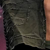 New Patches: Green