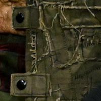 New Patches: Green