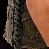 New Patches: Green