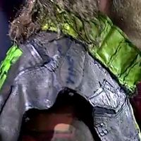 New Patches: Grey Vest