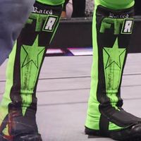 Edge - Rated FTR: Green