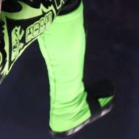 Rated FTR: Green