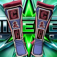 C&C: Blue & Red