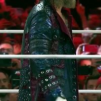 New Patches: Role Model