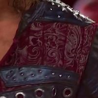 New Patches: Role Model