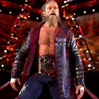 Edge - New Patches: Role Model