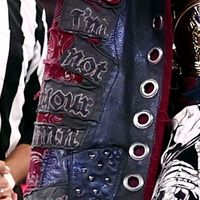 New Patches: Role Model