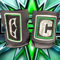 C&C: Green