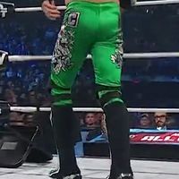 C&C: Green
