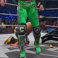 C&C: Green