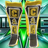 C&C: Black & Yellow