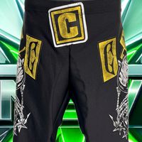 C&C: Black & Yellow