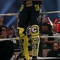 C&C: Black & Yellow