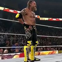 Edge - C&C: Black & Yellow