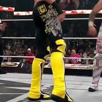C&C: Black & Yellow