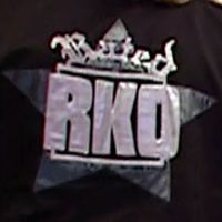 Vest: Rated-RKO