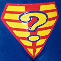 Tights, Falcons: Tribute, Superman