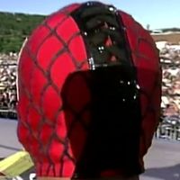 Tights, Falcons: Tribute, Spider-Man