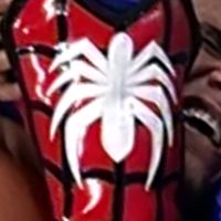 Tights, Falcons: Tribute, Spider-Man