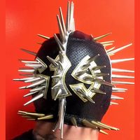 Mask: Spikes