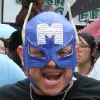 Mask: Tribute, Captain America