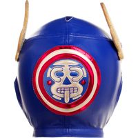 Mask: Tribute, Captain America