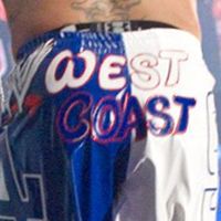 Pants, West Coast