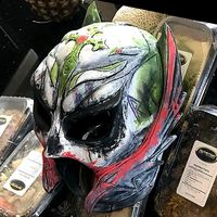 Mask: Tribute, Joker
