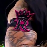 Tights, Tags: Black w/ Pink