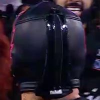 Tights, Tags: Black w/ Pink