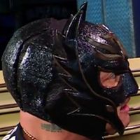 Mask: Tribute, Batman v2