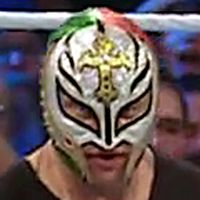 Mask: Mexico