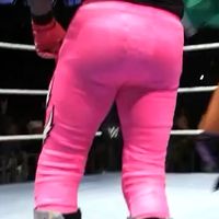 Tights, Falcons: Pink