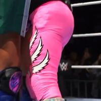 Tights, Falcons: Pink