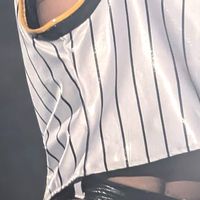 Tights, Falcons: Tribute, Hanshin Tigers