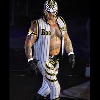 Rey Mysterio - Tights, Falcons: Tribute, Hanshin Tigers