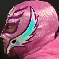 Mask: Pink v2