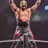 Tights, Logos: Black w/ Red