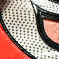 Tights, Logos: White