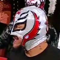 Tights, Logos: White