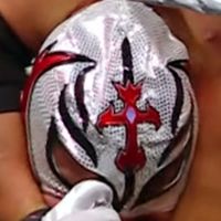 Tights, Logos: White