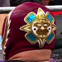 Pants, Logos: Brown