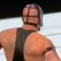 Tights, Logos: Black w/ Purple