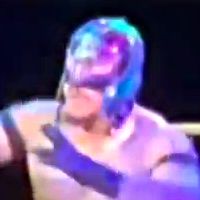 Tights, Logos: Black w/ Purple