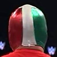 Mask: Mexico