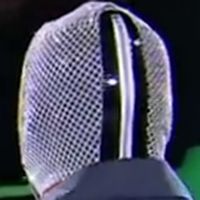 Mask: Fishnet